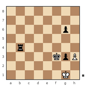 Game #7408705 - Провоторов Николай (hurry1) vs Виктор (вектор)