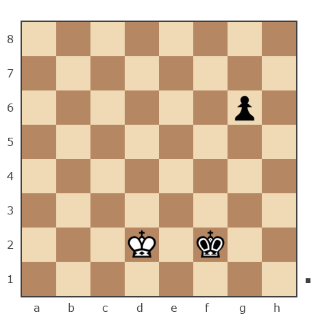Game #7388760 - Лавеста Ева (Ева Лавеста) vs Преловский Михаил Юрьевич (m.fox2009)