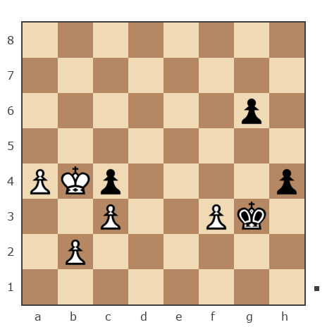 Game #7640181 - Геннадий (Gennadiy1970) vs Dmitry (pupunk)