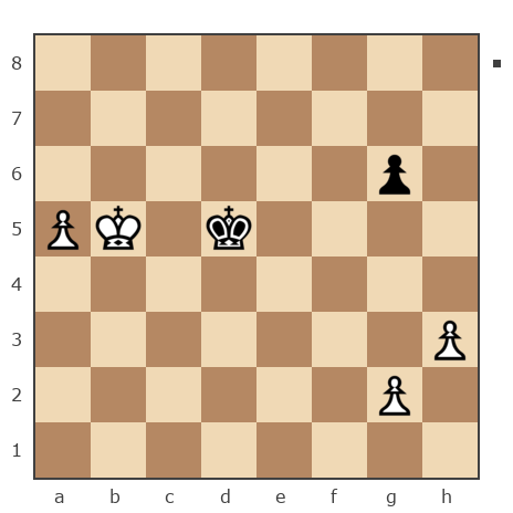 Партия №7830756 - Андрей (андрей9999) vs сергей александрович черных (BormanKR)