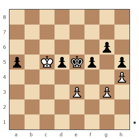 Game #7798640 - Александр (Pichiniger) vs сеВерЮга (ceBeplOra)