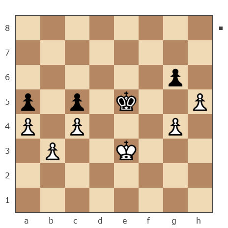 Game #7795616 - 77 sergey (sergey 77) vs Данилин Стасс (Ex-Stass)