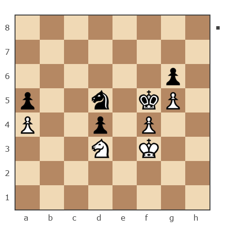 Game #4890151 - Юрий Александрович Абрамов (святой-7676) vs ЗНП (Nik47)