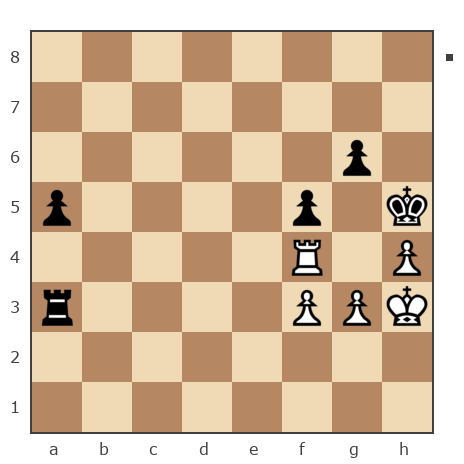 Game #7838047 - Olga (Feride) vs Володиславир