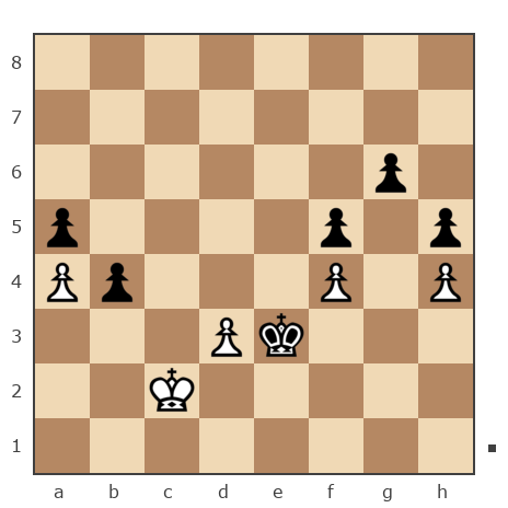 Game #7822730 - Aurimas Brindza (akela68) vs Сергей Евгеньевич Нечаев (feintool)