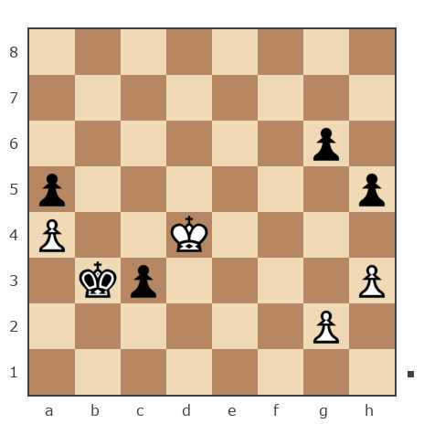Game #7852111 - Геннадий Аркадьевич Еремеев (Vrachishe) vs сергей александрович черных (BormanKR)