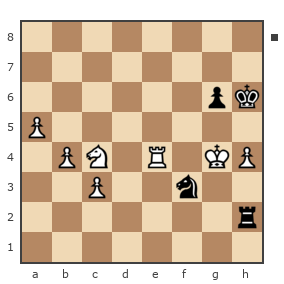 Game #7801678 - vladimir_chempion47 vs Виктор (Rolif94)