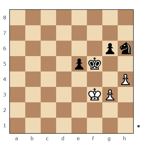 Game #6451331 - Тюнтяев Анатолий Сергеевич (Amatory) vs Kulikov Alexandr (Shmuhter)
