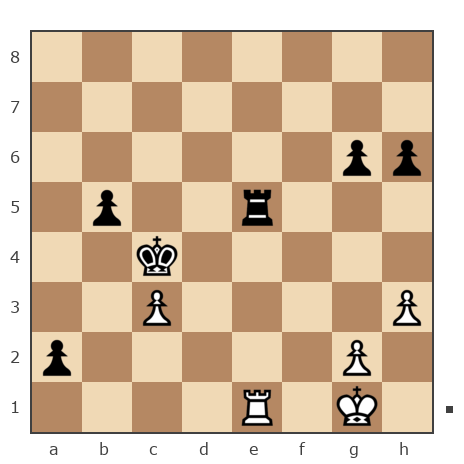 Партия №7829382 - Евгений (muravev1975) vs Шахматный Заяц (chess_hare)