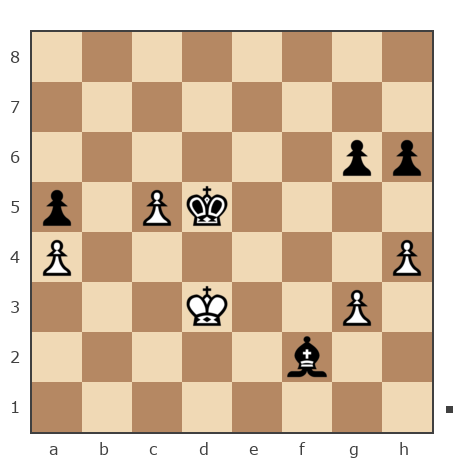Game #7785895 - Дмитрий Желуденко (Zheludenko) vs Виктор Иванович Масюк (oberst1976)