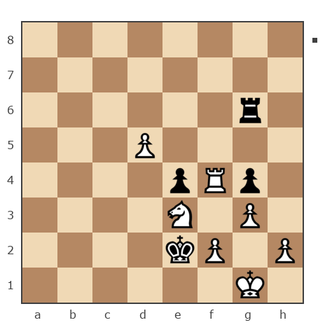 Game #7851203 - Drey-01 vs Олег (APOLLO79)