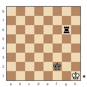 Game #7746904 - Березин Игорь (User328609) vs Frostas