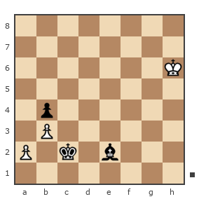 Game #7824653 - Юрий Александрович Шинкаренко (Shink) vs Андрей (Андрей-НН)
