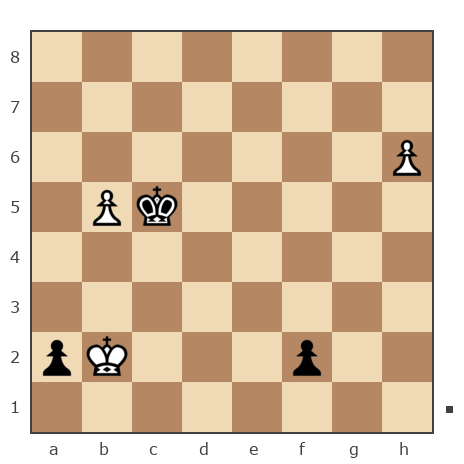 Game #7814002 - Андрей (Xenon-s) vs александр иванович ефимов (корефан)