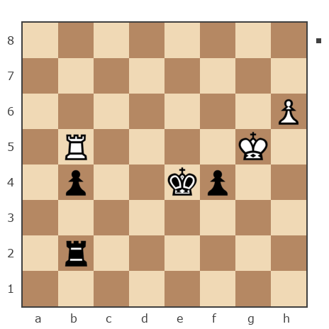 Game #7866759 - valera565 vs Андрей Курбатов (bree)