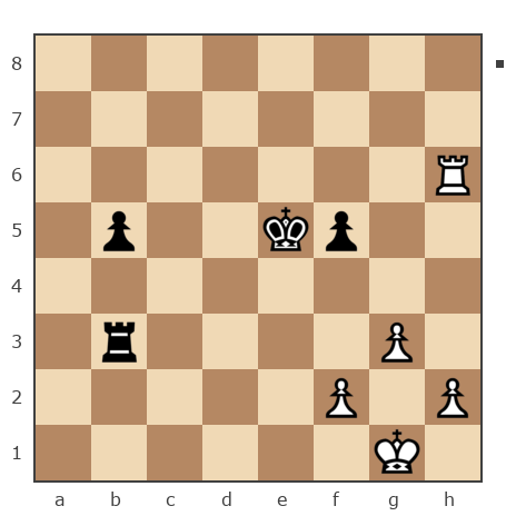 Game #7765895 - Юрьевна Галина (zamivt) vs Максим Александрович Заболотний (Zabolotniy)