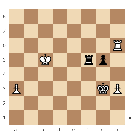 Game #7874774 - Сергей Александрович Марков (Мраком) vs Павел Николаевич Кузнецов (пахомка)