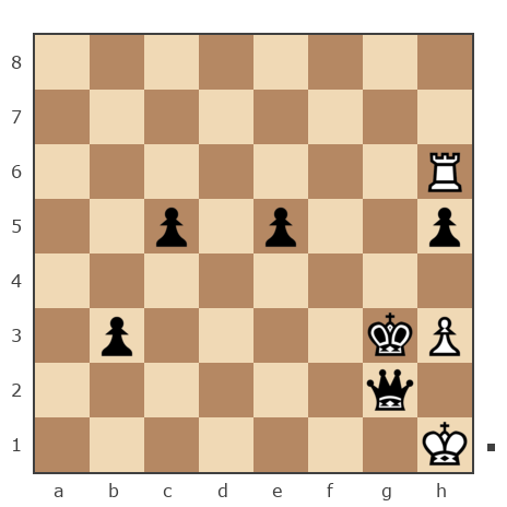 Game #7870431 - Shlavik vs Сергей Александрович Марков (Мраком)
