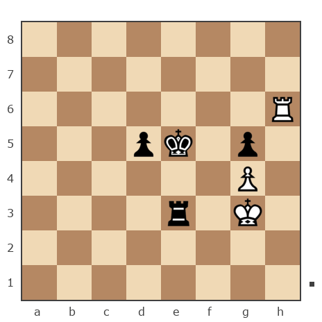 Game #7761797 - Петрович Андрей (Andrey277) vs Александр Владимирович Селютин (кавказ)