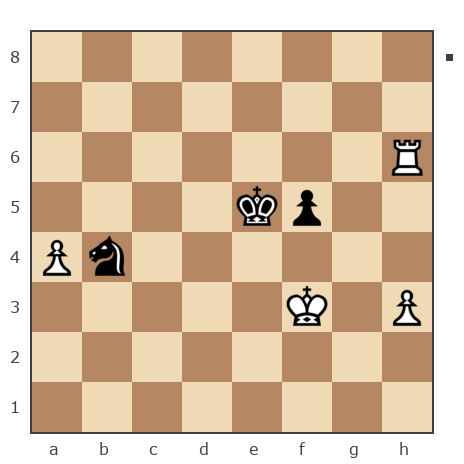 Game #5826596 - Мельков Алексей Матвеевич (xeops) vs Роман (Romannuts)