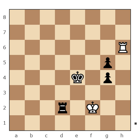 Game #7699732 - Петренко Владимир (ODINIKS) vs Владимир (Gavel)