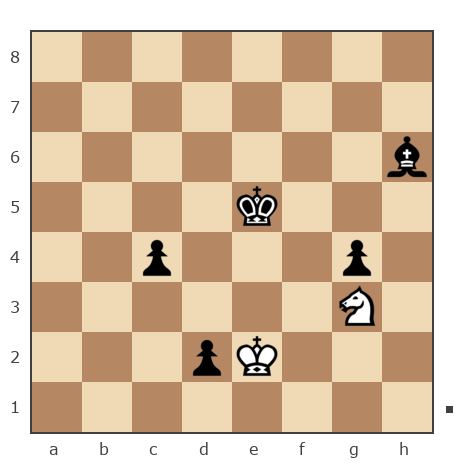 Game #7847254 - Виктор (internat) vs Виктор Валентинович Калинин (КВВЛис)