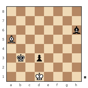 Game #7812395 - Шахматный Заяц (chess_hare) vs vladimir_chempion47