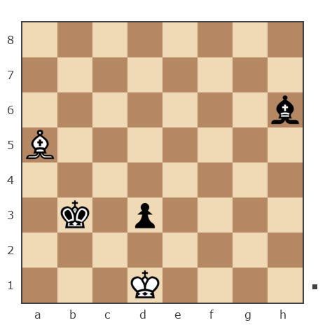 Партия №7812395 - Шахматный Заяц (chess_hare) vs vladimir_chempion47