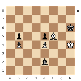 Game #7836728 - Oleg (fkujhbnv) vs Серж Розанов (sergey-jokey)
