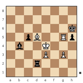 Game #7803764 - Кузьмич Юрий (KyZMi4) vs Андрей (Not the grand master)