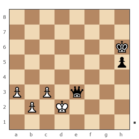 Game #7752712 - Ямнов Дмитрий (Димон88) vs Валентин Николаевич Куташенко (vkutash)