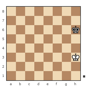 Партия №7812112 - Андрей (андрей9999) vs Шахматный Заяц (chess_hare)