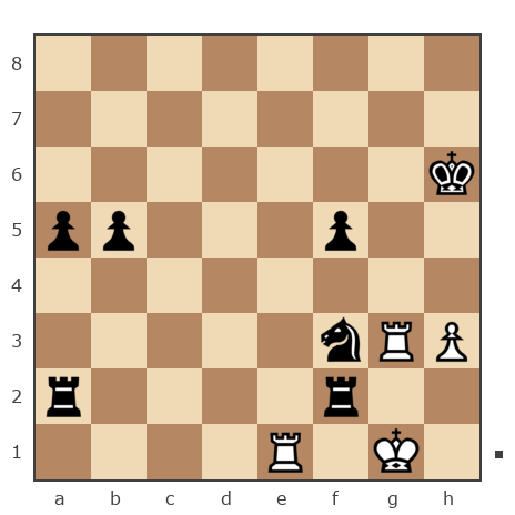 Game #7873747 - сергей владимирович метревели (seryoga1955) vs Александр Савченко (A_Savchenko)