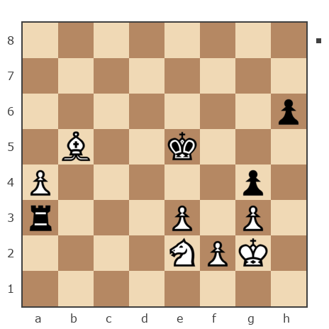 Game #1614412 - Питиримов Сергей (Кизеловец) vs Петренко Владимир (ODINIKS)