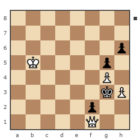 Game #1087077 - Сергей (ILLUMINATY666) vs Sergey Petrov (Elektron)