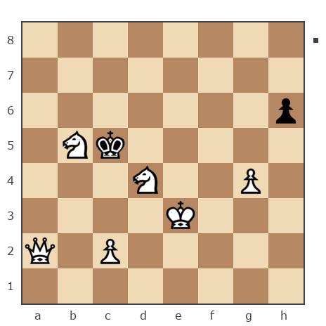Game #7850675 - Александр Валентинович (sashati) vs [User deleted] (alex_master74)