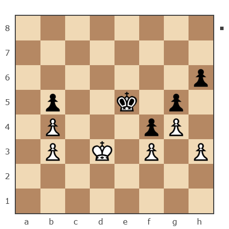 Game #5397427 - Лукичъ vs lachti