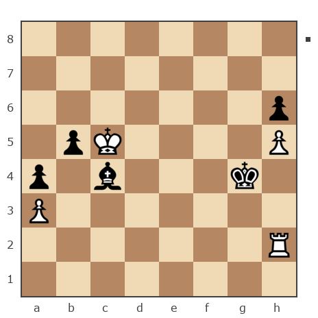 Партия №7783456 - Владимир Васильевич Троицкий (troyak59) vs Андрей (андрей9999)