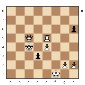 Game #7803896 - Георгиевич Петр (Z_PET) vs Starshoi
