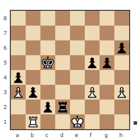 Game #7754278 - Rif Basharov (basharov) vs shahh