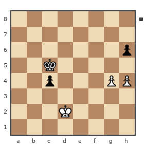 Game #1396547 - Владимир Кузнецов (Владимир200750) vs Куклин Владимир (Kukbob)