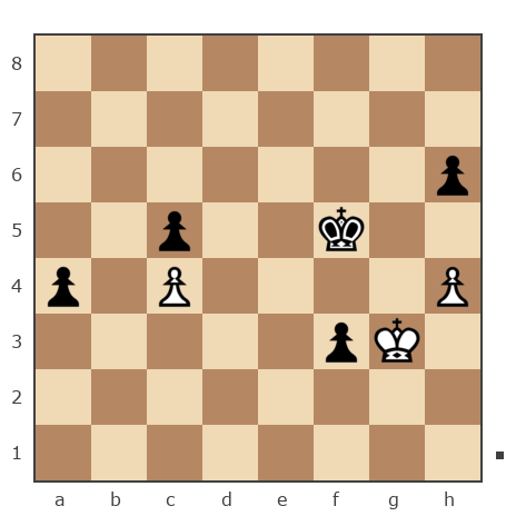 Game #7833573 - Александр Скиба (Lusta Kolonski) vs Oleg (fkujhbnv)
