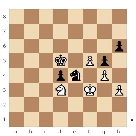 Game #7883414 - Starshoi vs Андрей (андрей9999)