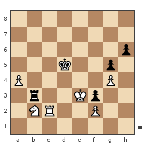 Game #501636 - viktorial1984-07 vs Олег (APOLLO79)