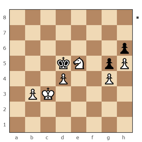 Game #6824880 - Новиков Игорь (Igor-KRD) vs Барабаш Дмитрий Анатольевич (dmitriy1000)