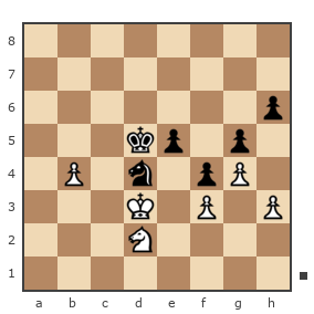 Game #7801697 - Waleriy (Bess62) vs vladimir_chempion47
