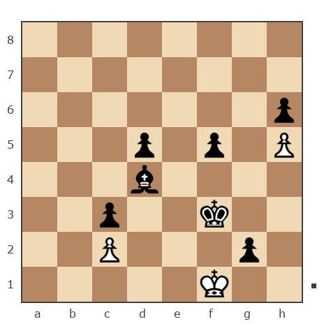Game #7773270 - Сергей Ложников (Link770) vs Филиппович (AleksandrF)