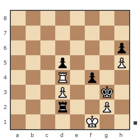 Game #7899281 - Osceola vs Владимир (vlad2009)