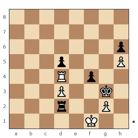 Game #7899281 - Osceola vs Владимир (vlad2009)