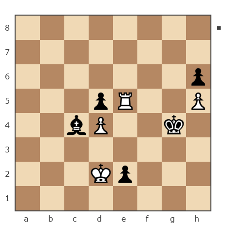 Game #142645 - Karen (Aroyan) vs Ольга (DOLA)
